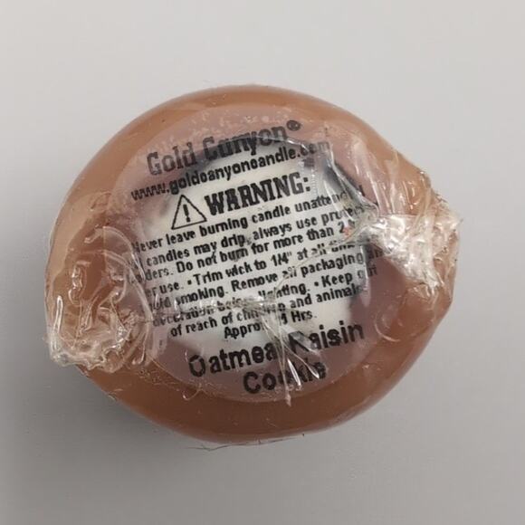 Gold Canyon Candle Co Set of 9 Votive Size Holiday Scented Candles - Picture 5 of 8